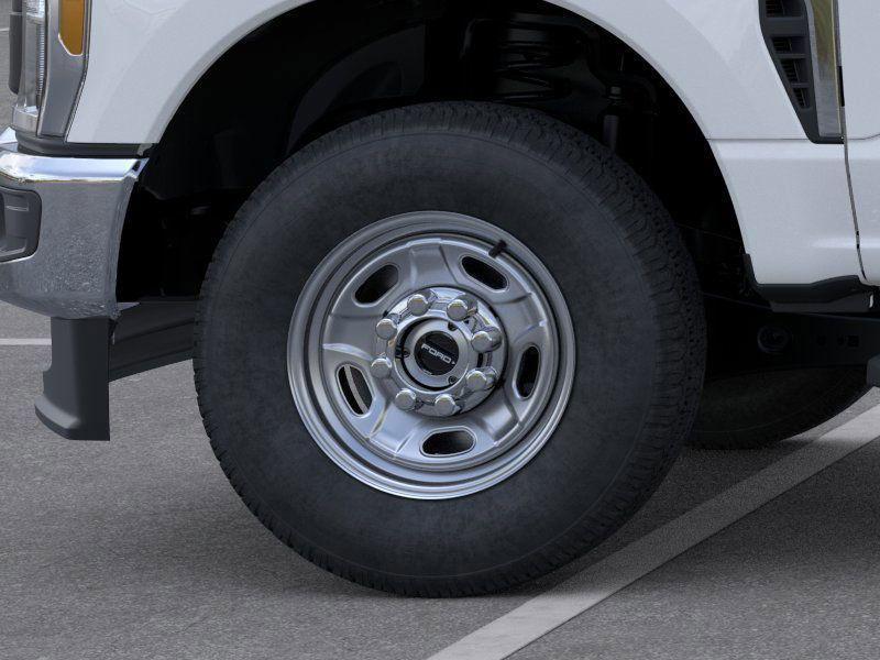 new 2025 Ford F-250 car, priced at $51,052