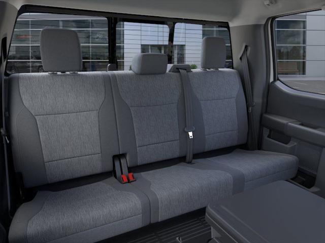 new 2025 Ford F-250 car, priced at $51,052