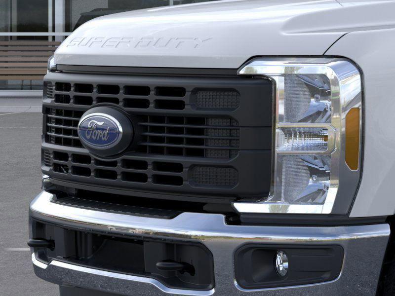 new 2025 Ford F-250 car, priced at $51,052