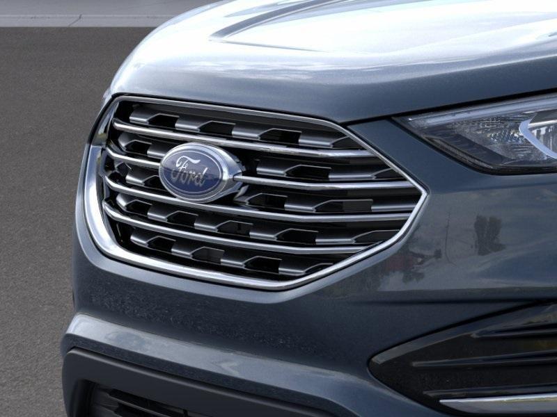 new 2024 Ford Edge car, priced at $46,242