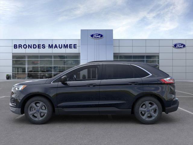 new 2024 Ford Edge car, priced at $37,416