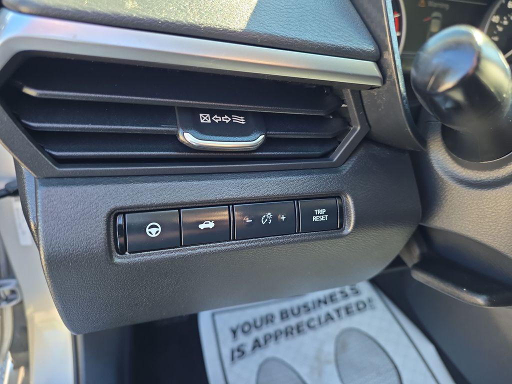 used 2021 Nissan Altima car, priced at $18,800