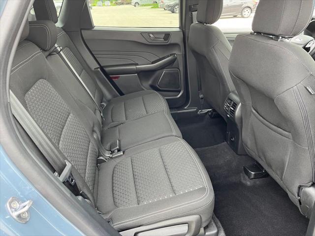 used 2023 Ford Escape car, priced at $23,300