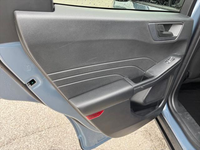 used 2023 Ford Escape car, priced at $23,300