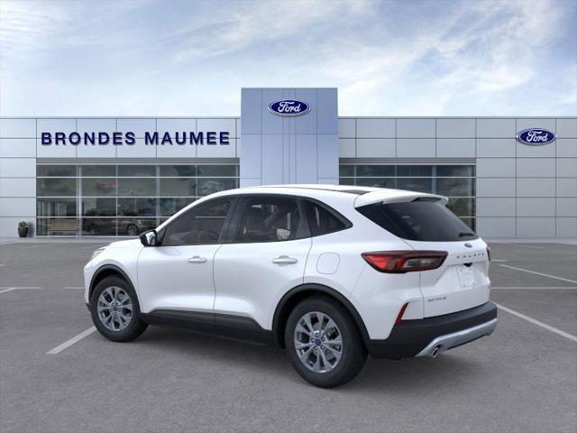 new 2025 Ford Escape car, priced at $31,103