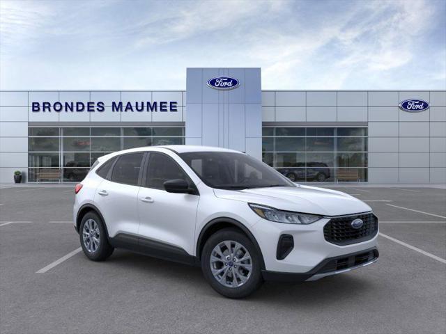 new 2025 Ford Escape car, priced at $31,604