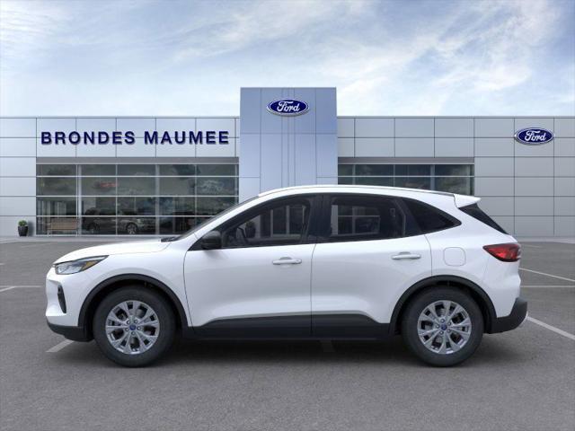 new 2025 Ford Escape car, priced at $31,604