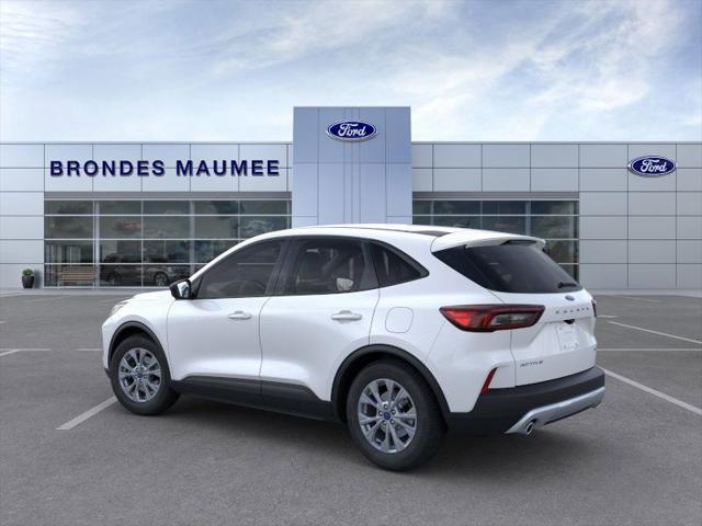 new 2025 Ford Escape car, priced at $31,604