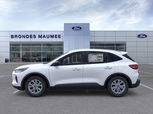 new 2025 Ford Escape car, priced at $27,603