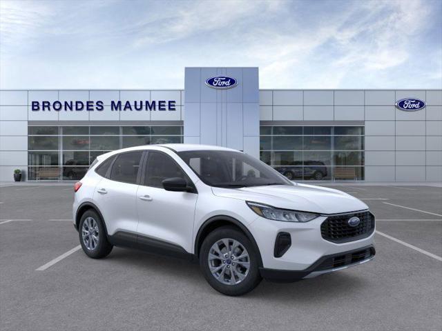 new 2025 Ford Escape car, priced at $31,103