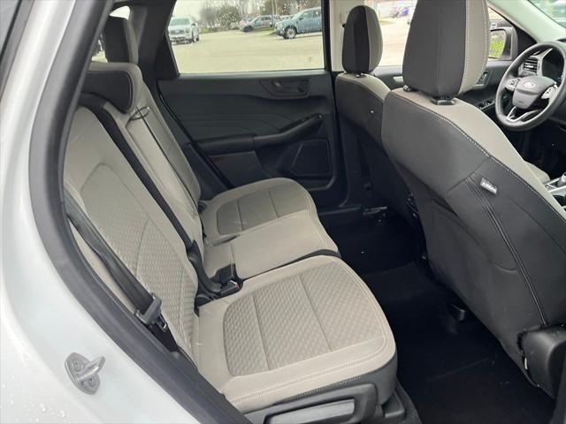 used 2022 Ford Escape car, priced at $20,400