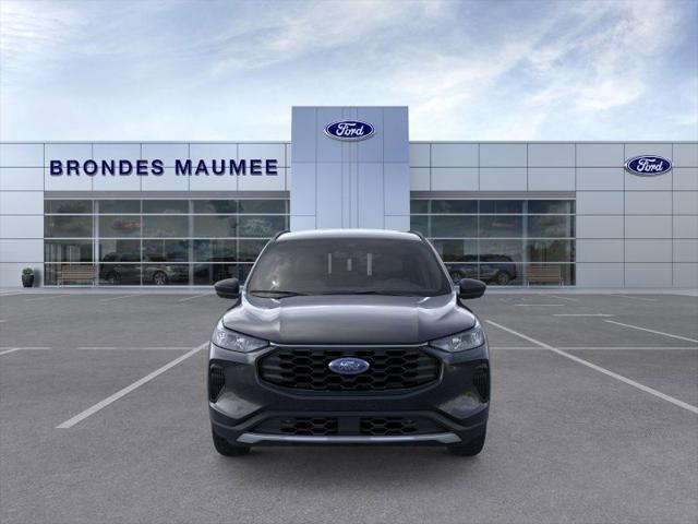 new 2025 Ford Escape car, priced at $31,744