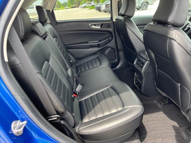 used 2023 Ford Edge car, priced at $29,900