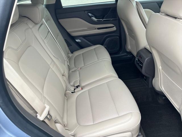 used 2022 Lincoln Corsair car, priced at $31,400