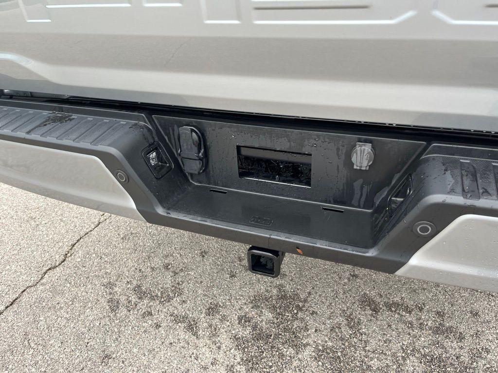 used 2023 Ford F-150 car, priced at $40,600