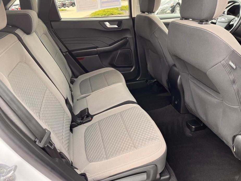 used 2021 Ford Escape car, priced at $19,900
