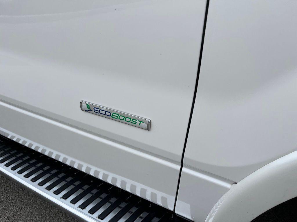 used 2011 Ford F-150 car, priced at $14,800