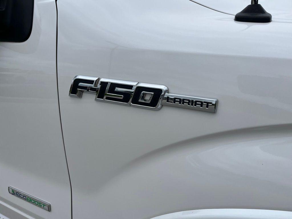 used 2011 Ford F-150 car, priced at $14,800
