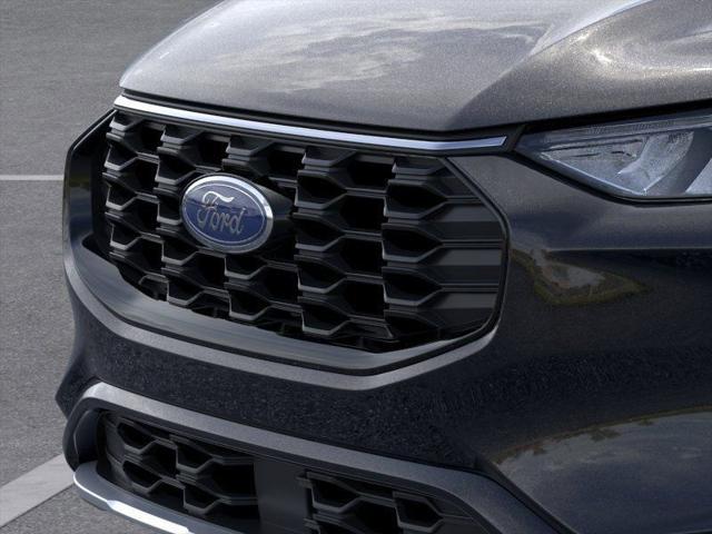 new 2024 Ford Escape car, priced at $29,453