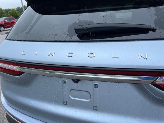 used 2022 Lincoln Corsair car, priced at $26,700
