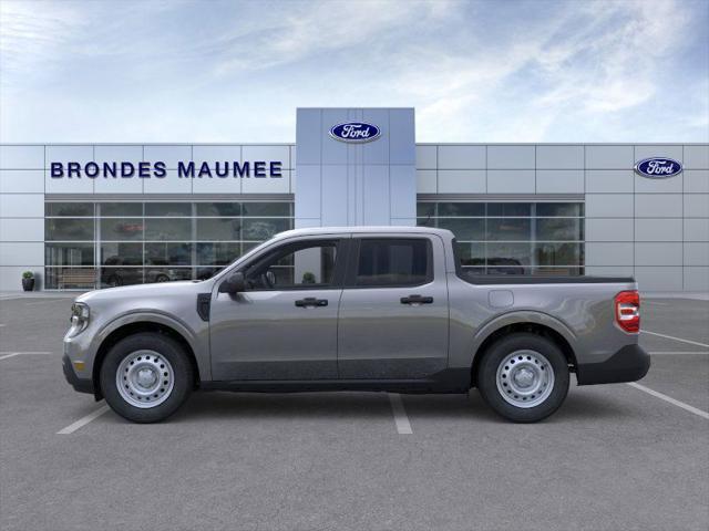 new 2025 Ford Maverick car, priced at $28,602