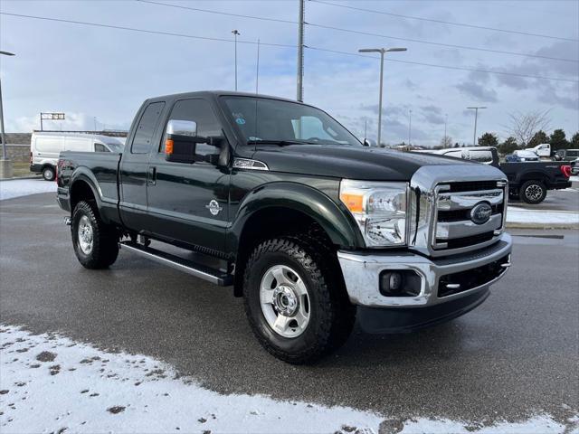 used 2015 Ford F-250 car, priced at $41,500