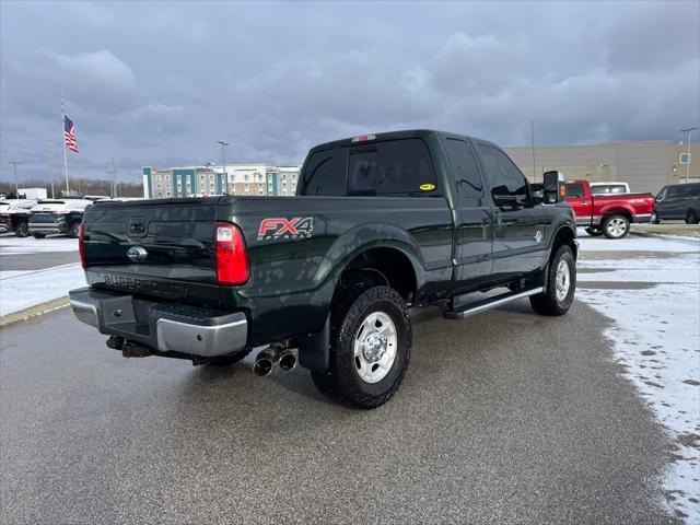 used 2015 Ford F-250 car, priced at $41,500