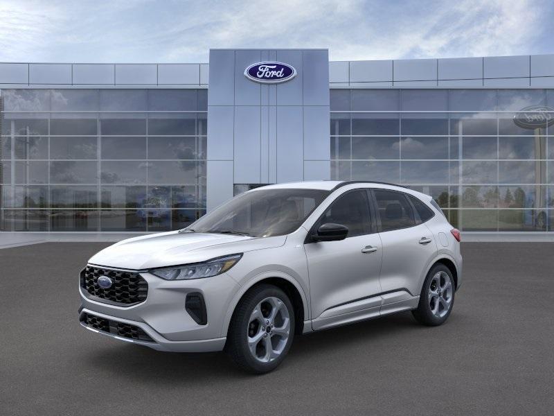 new 2024 Ford Escape car, priced at $33,288