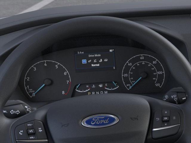 new 2024 Ford Transit-350 car, priced at $59,729