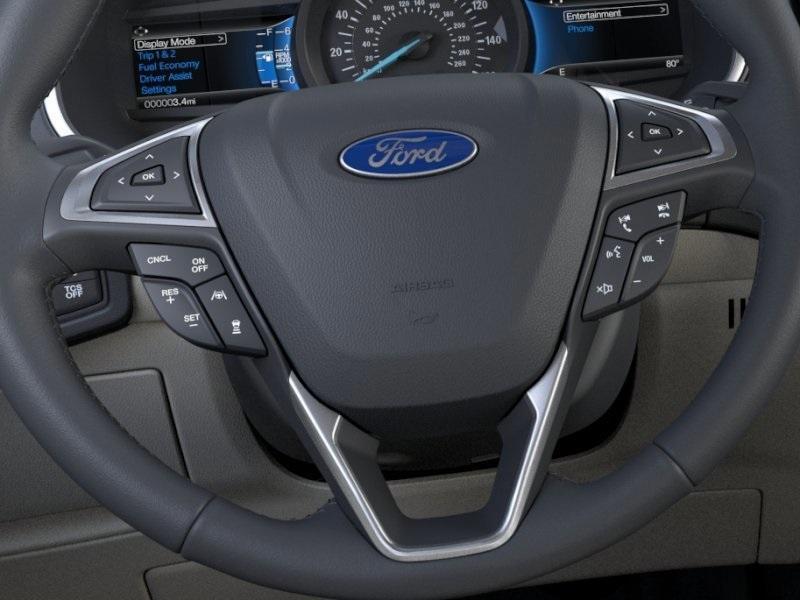 new 2024 Ford Edge car, priced at $46,828