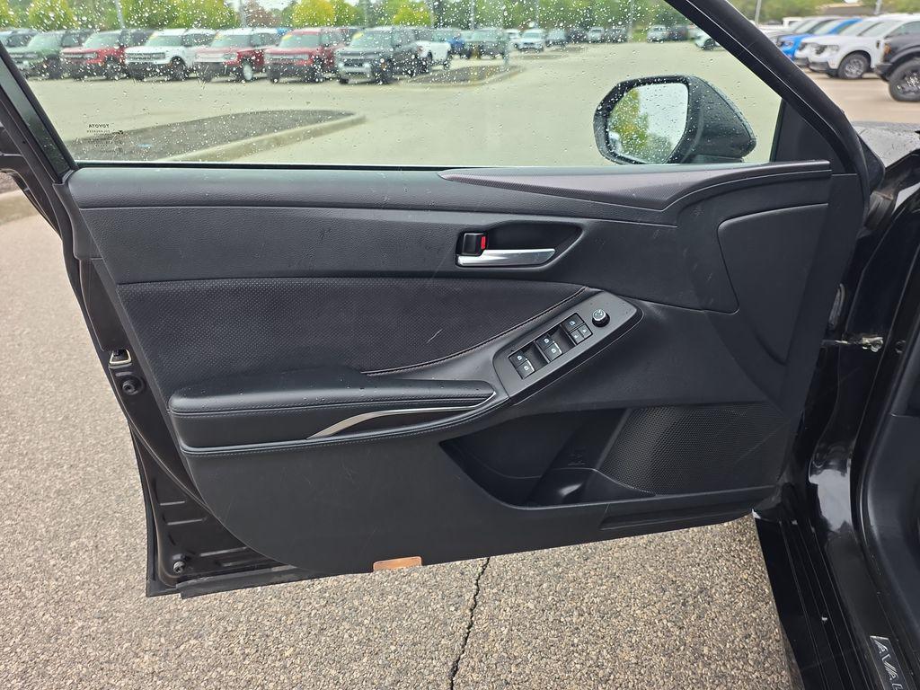 used 2019 Toyota Avalon car, priced at $20,800