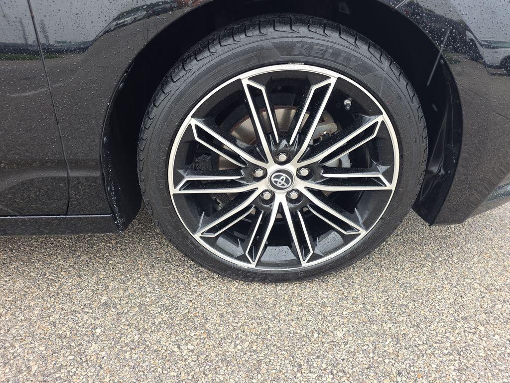 used 2019 Toyota Avalon car, priced at $20,800