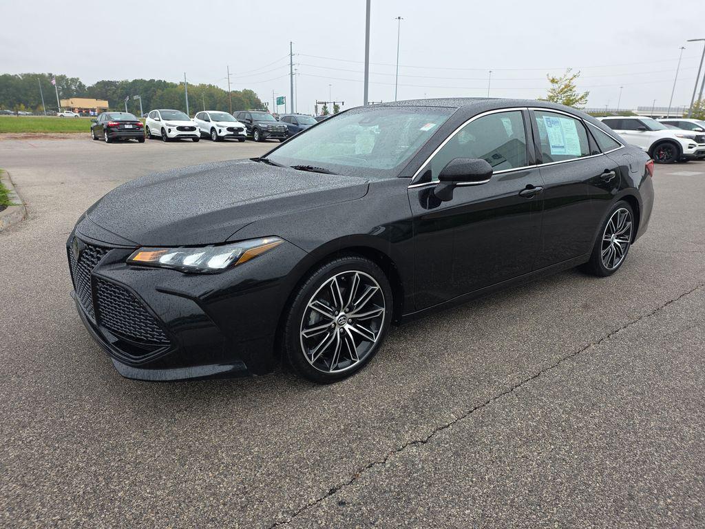 used 2019 Toyota Avalon car, priced at $20,800