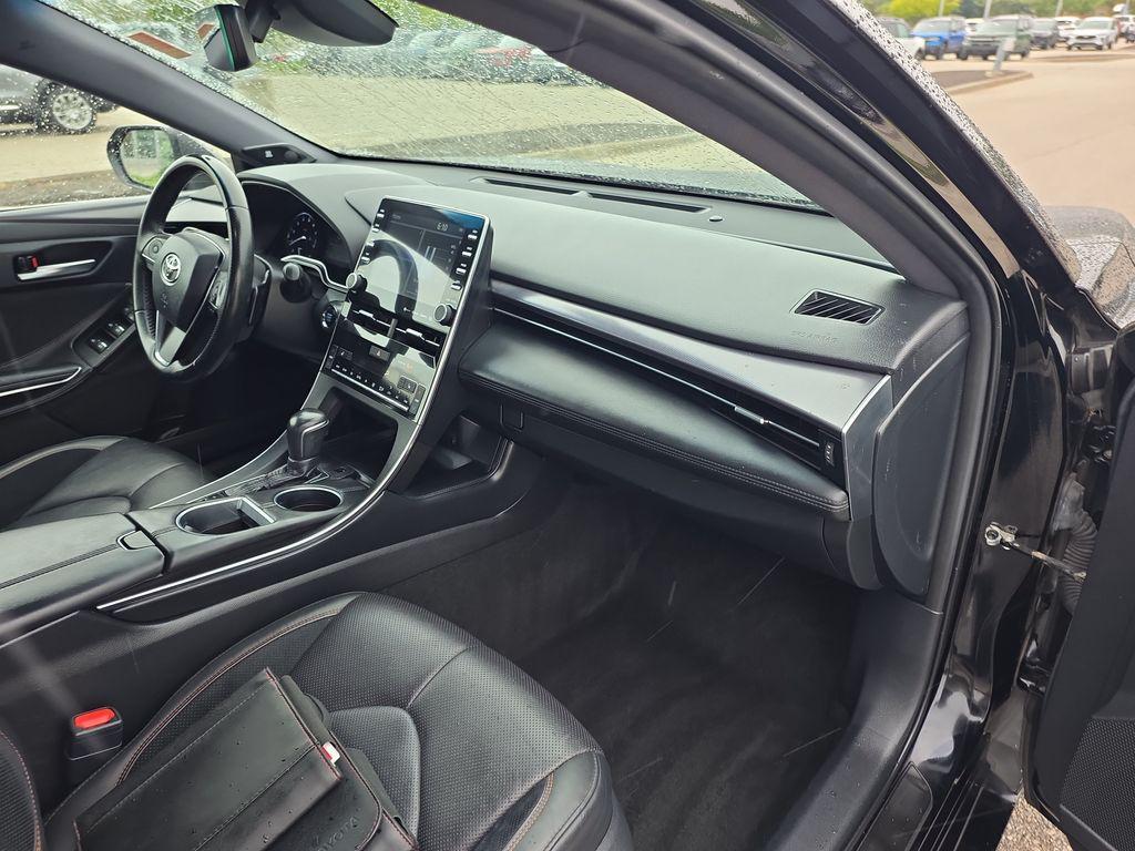 used 2019 Toyota Avalon car, priced at $20,800