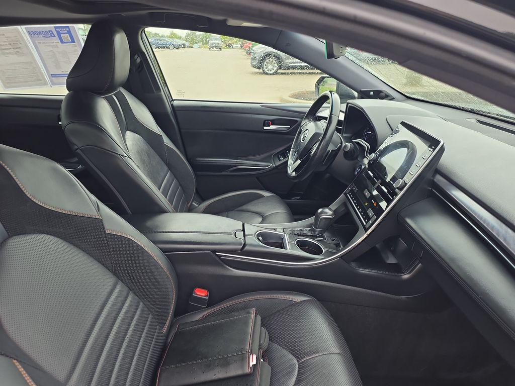 used 2019 Toyota Avalon car, priced at $20,800