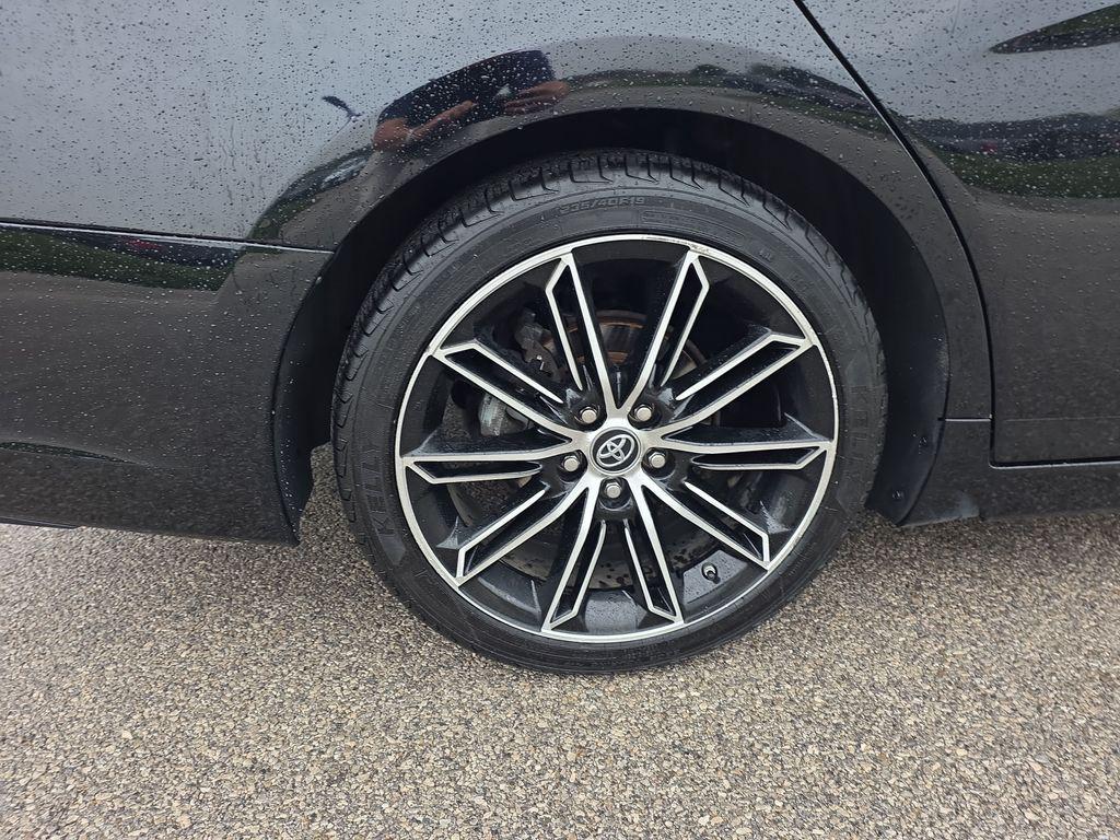 used 2019 Toyota Avalon car, priced at $20,800