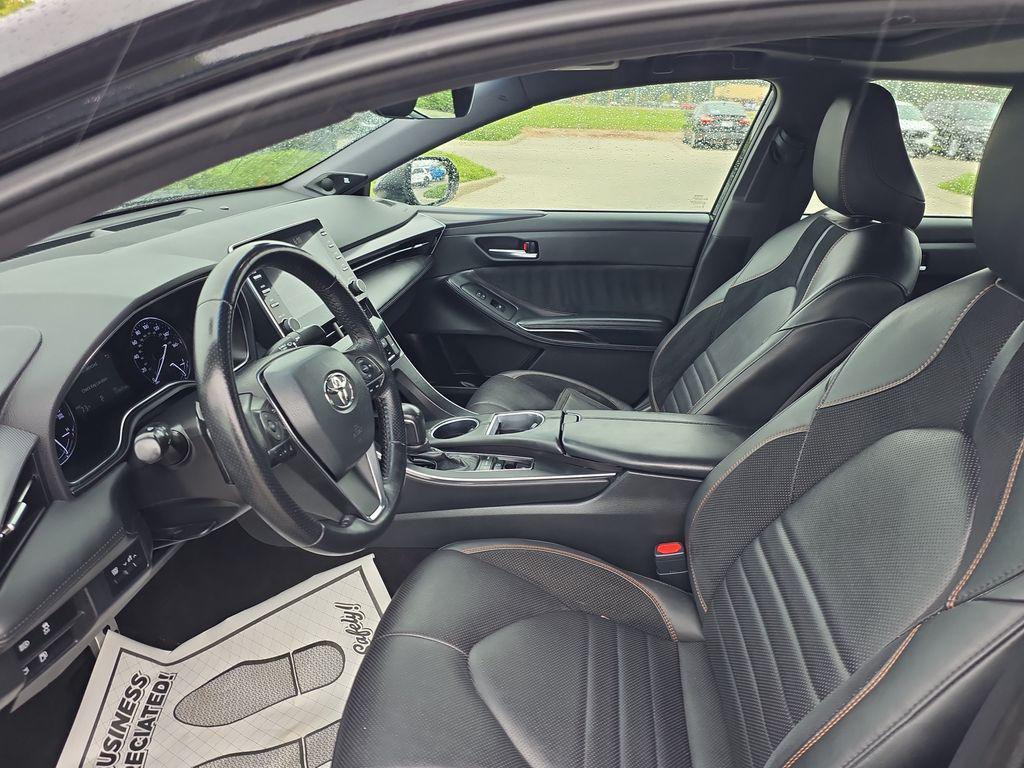 used 2019 Toyota Avalon car, priced at $20,800