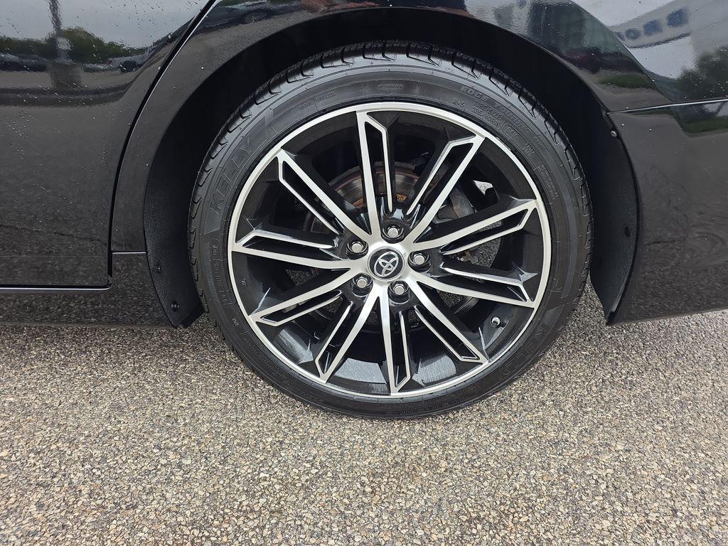 used 2019 Toyota Avalon car, priced at $20,800