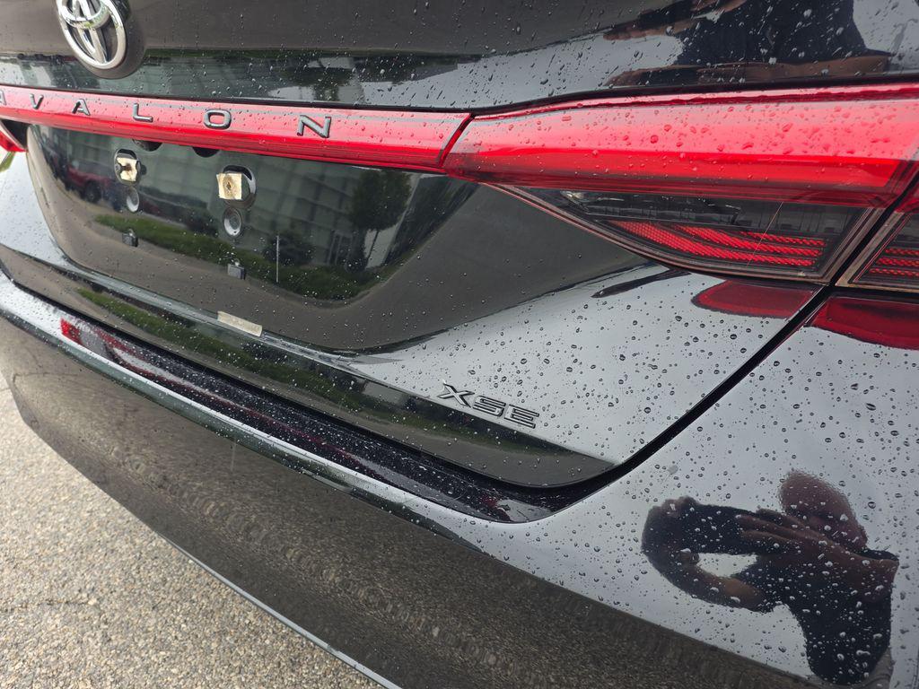 used 2019 Toyota Avalon car, priced at $20,800