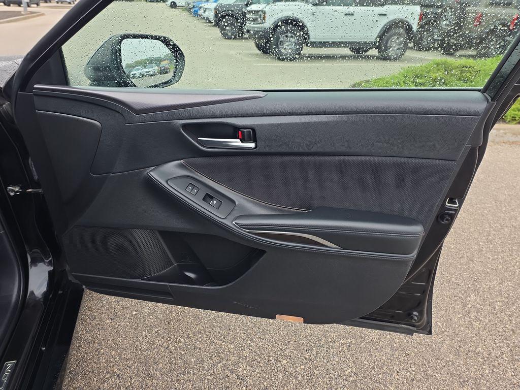 used 2019 Toyota Avalon car, priced at $20,800
