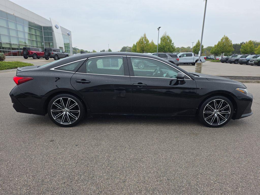 used 2019 Toyota Avalon car, priced at $20,800