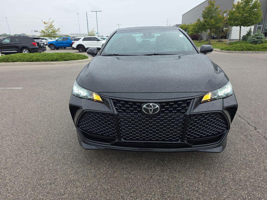 used 2019 Toyota Avalon car, priced at $20,800