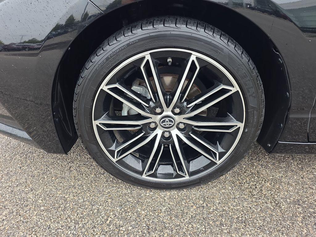 used 2019 Toyota Avalon car, priced at $20,800
