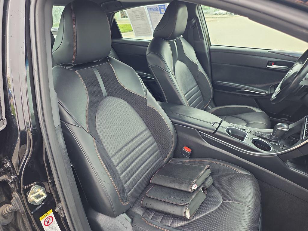 used 2019 Toyota Avalon car, priced at $20,800