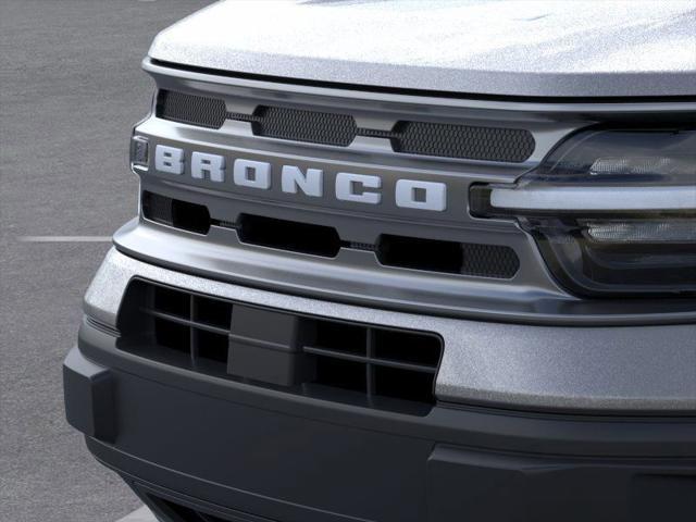 new 2024 Ford Bronco Sport car, priced at $31,190