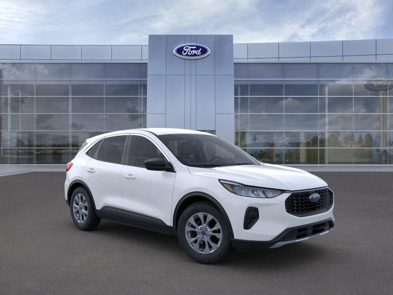 new 2024 Ford Escape car, priced at $30,390