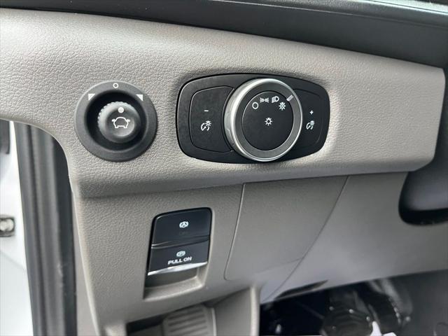 used 2024 Ford Transit-350 car, priced at $52,800
