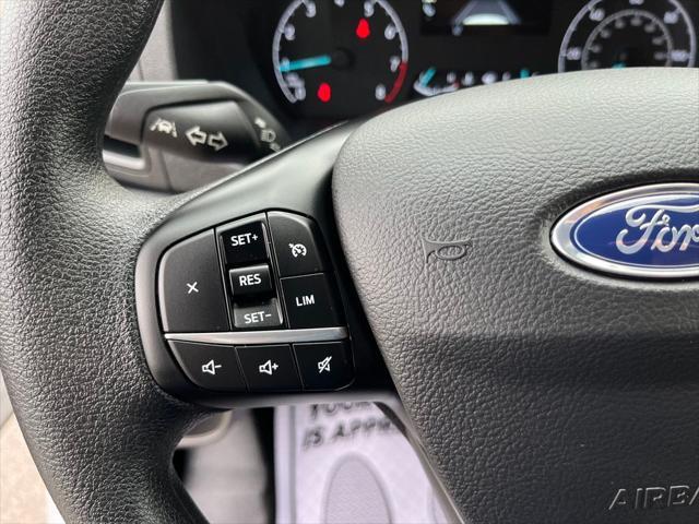 used 2024 Ford Transit-350 car, priced at $52,800