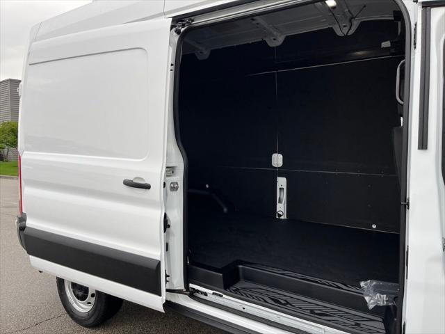 used 2024 Ford Transit-350 car, priced at $52,800