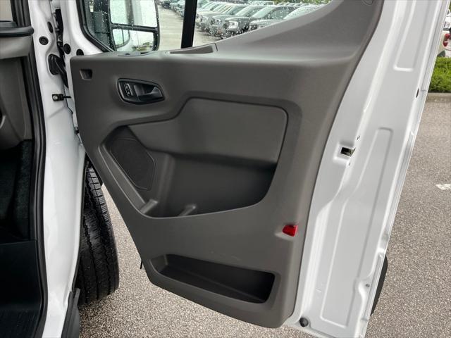 used 2024 Ford Transit-350 car, priced at $52,800